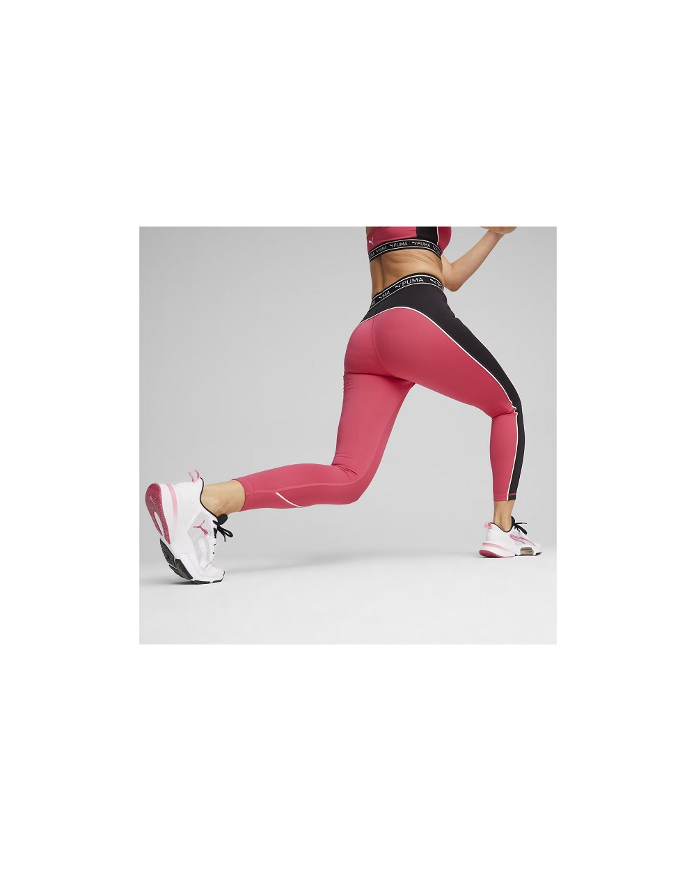 Leggings puma fit 525027