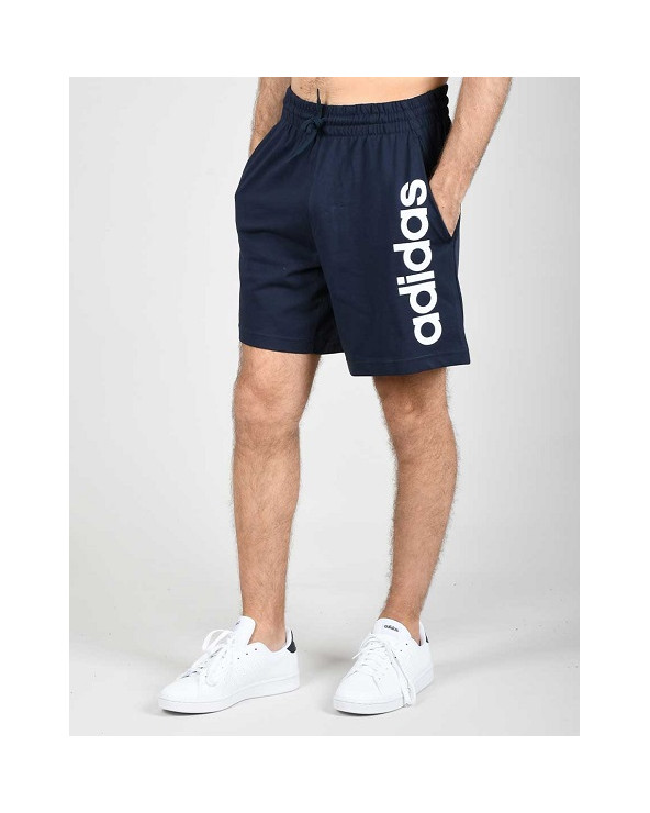 Pantalone adidas uomo blu ic0064