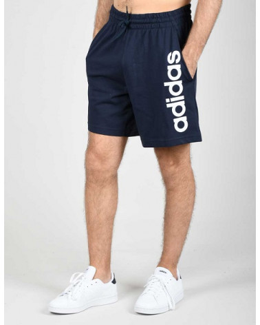 Pantalone adidas uomo blu ic0064