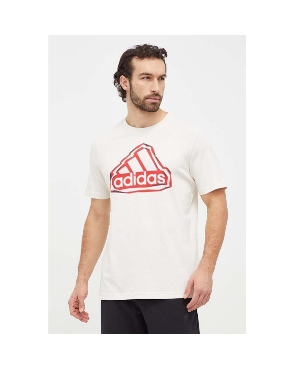 T-shirt adidas uomo is2882