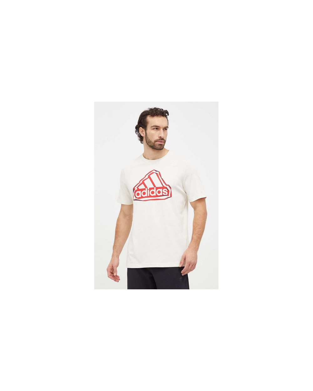 T-shirt adidas uomo is2882