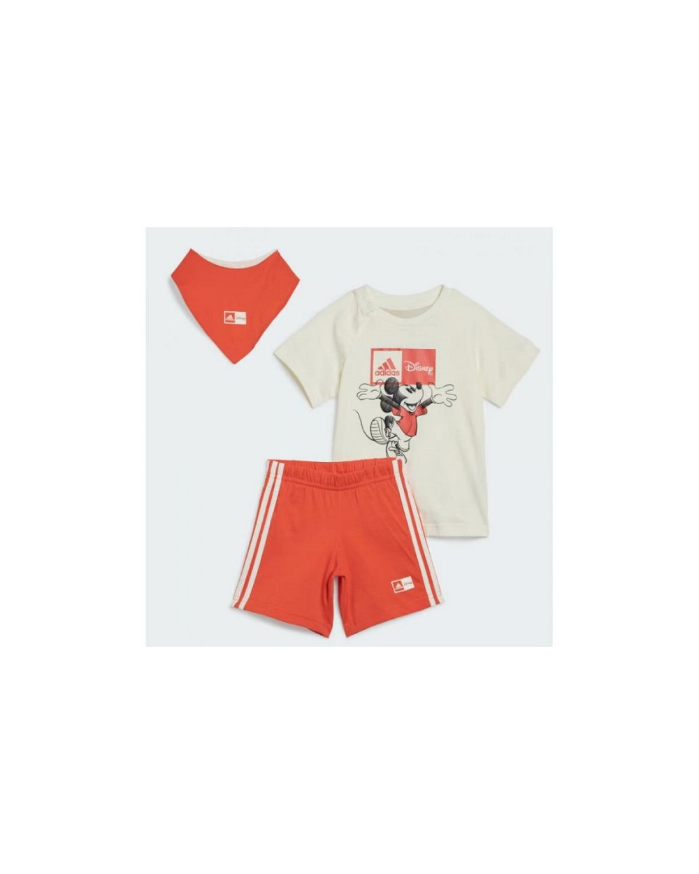 Tutina adidas bimbo disney in7285