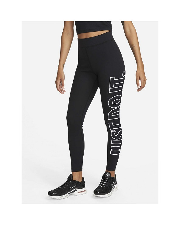 Leggings nike dv7793 nero