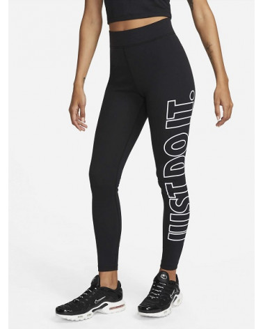 Leggings nike dv7795 nero