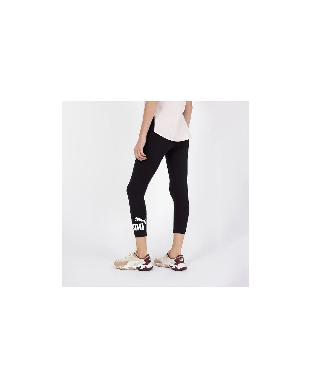 Leggings puma 3\\4 685828