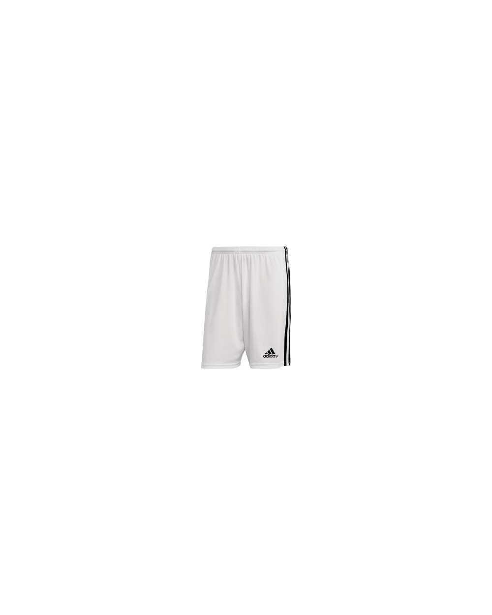 Pantaloncino adidas bambino bianco gn5766