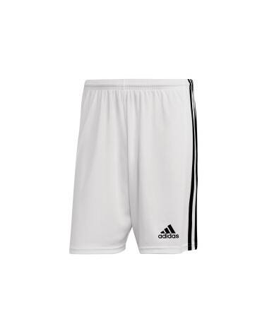 Pantaloncino adidas bambino bianco gn5766