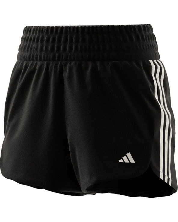 Pantaloncino adidas donna nero it7760