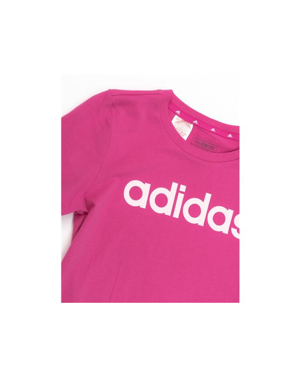 T-shirt adidas bambina is2656