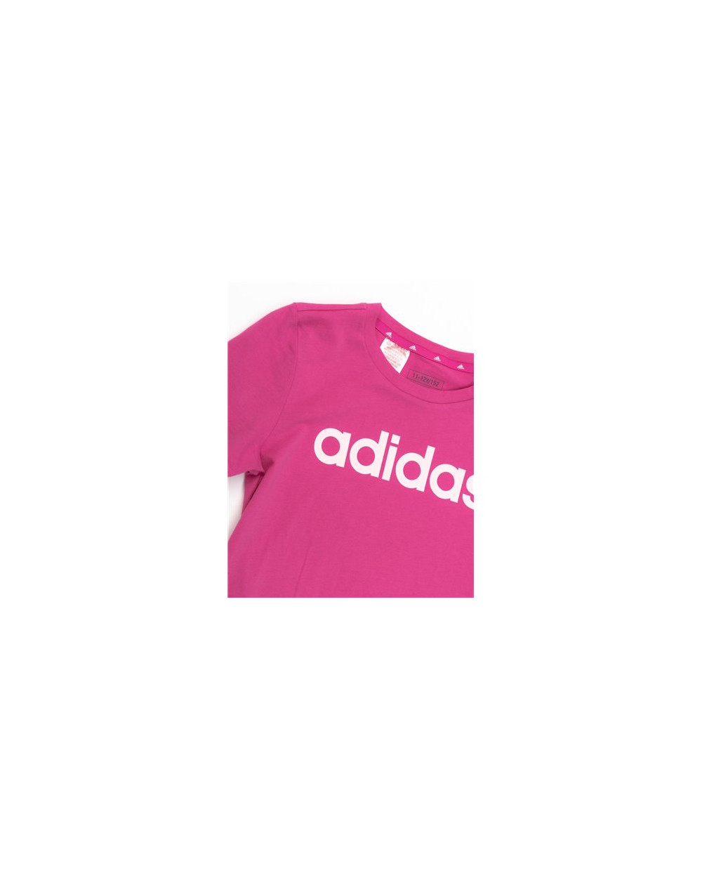 T-shirt adidas bambina is2656