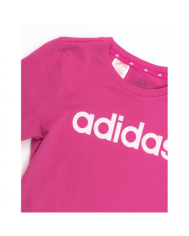 T-shirt adidas bambina is2656