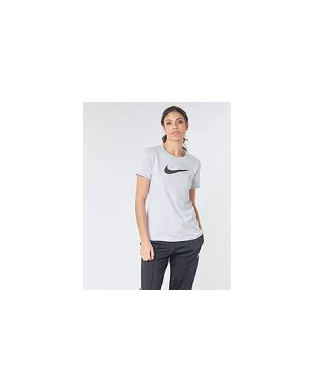 T-shirt nike donna cw6967 bianco