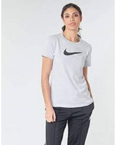 T-shirt nike donna cw6967 bianco