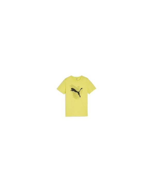 T-shirt puma bambino 680297