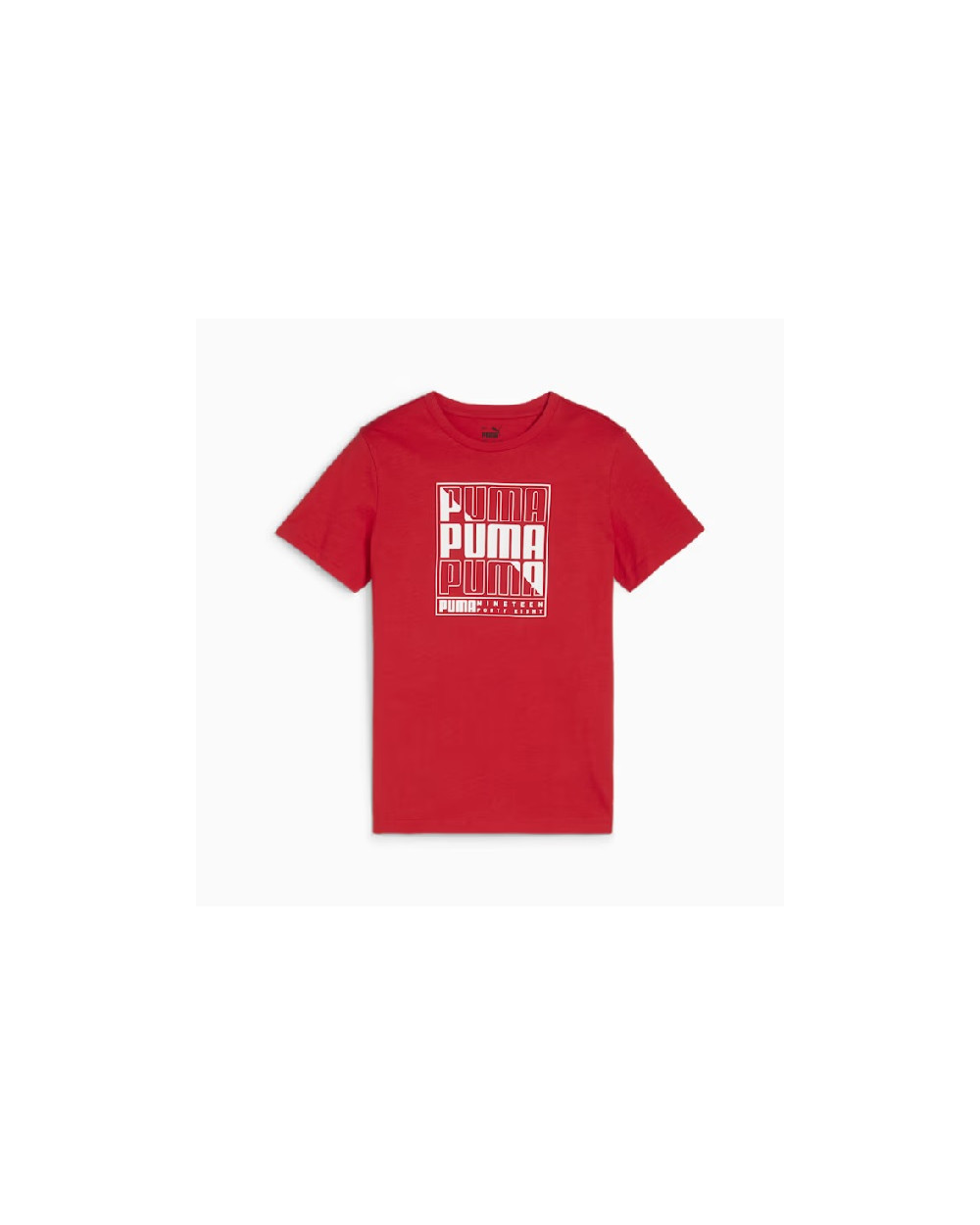 T-shirt puma bambino 680297