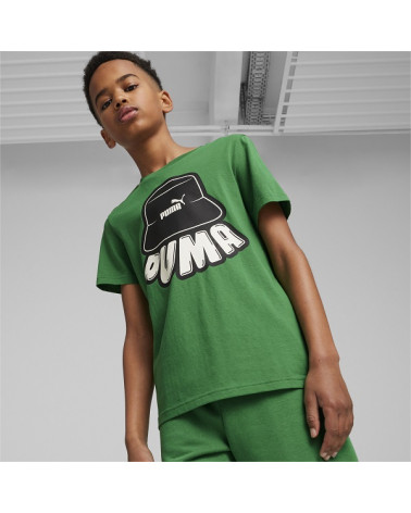 T-shirt puma junior 679720