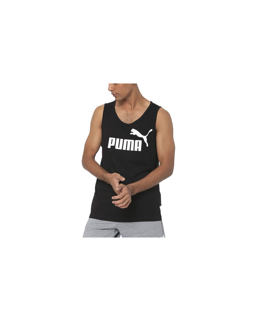 Canotta puma unisex 586670