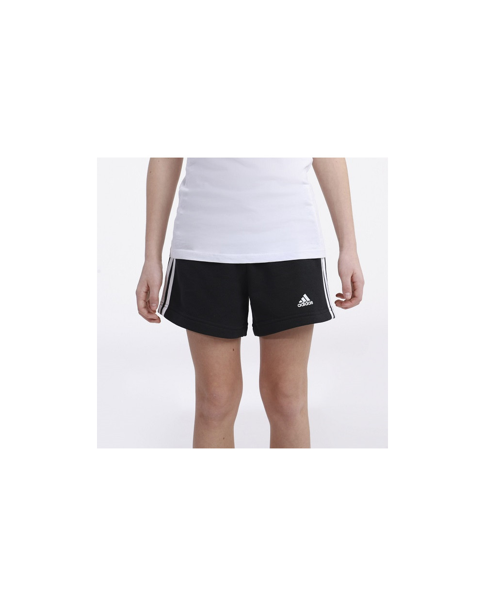 Pantaloncino adidas bambina ic3631