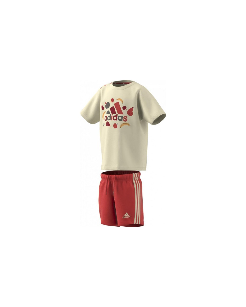 Tutina adidas bimbo/a fruit is2681