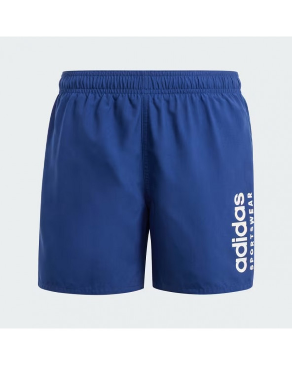 Costume short bambino adidas ir5684