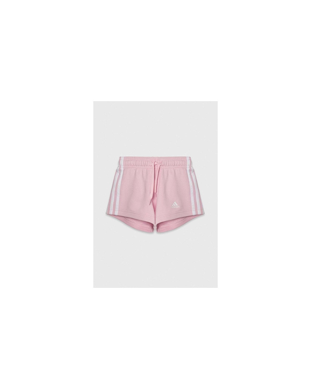 Pantaloncino adidas bambina is2526 rosa