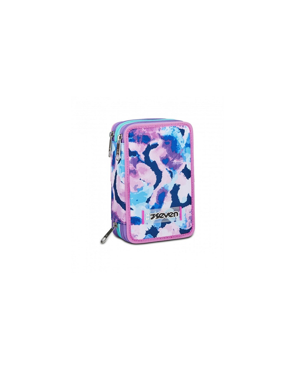 Astuccio 3 zip seven custom cloud 2024/2025