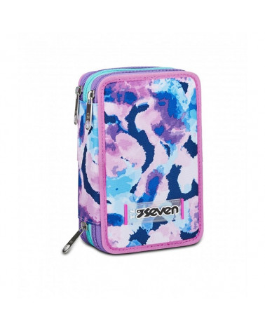 Astuccio 3 zip seven custom cloud 2024/2025