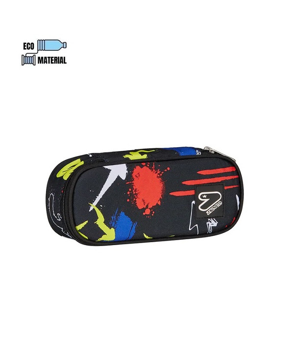 Bauletto seven round plus graffitiload boy 2024/2025