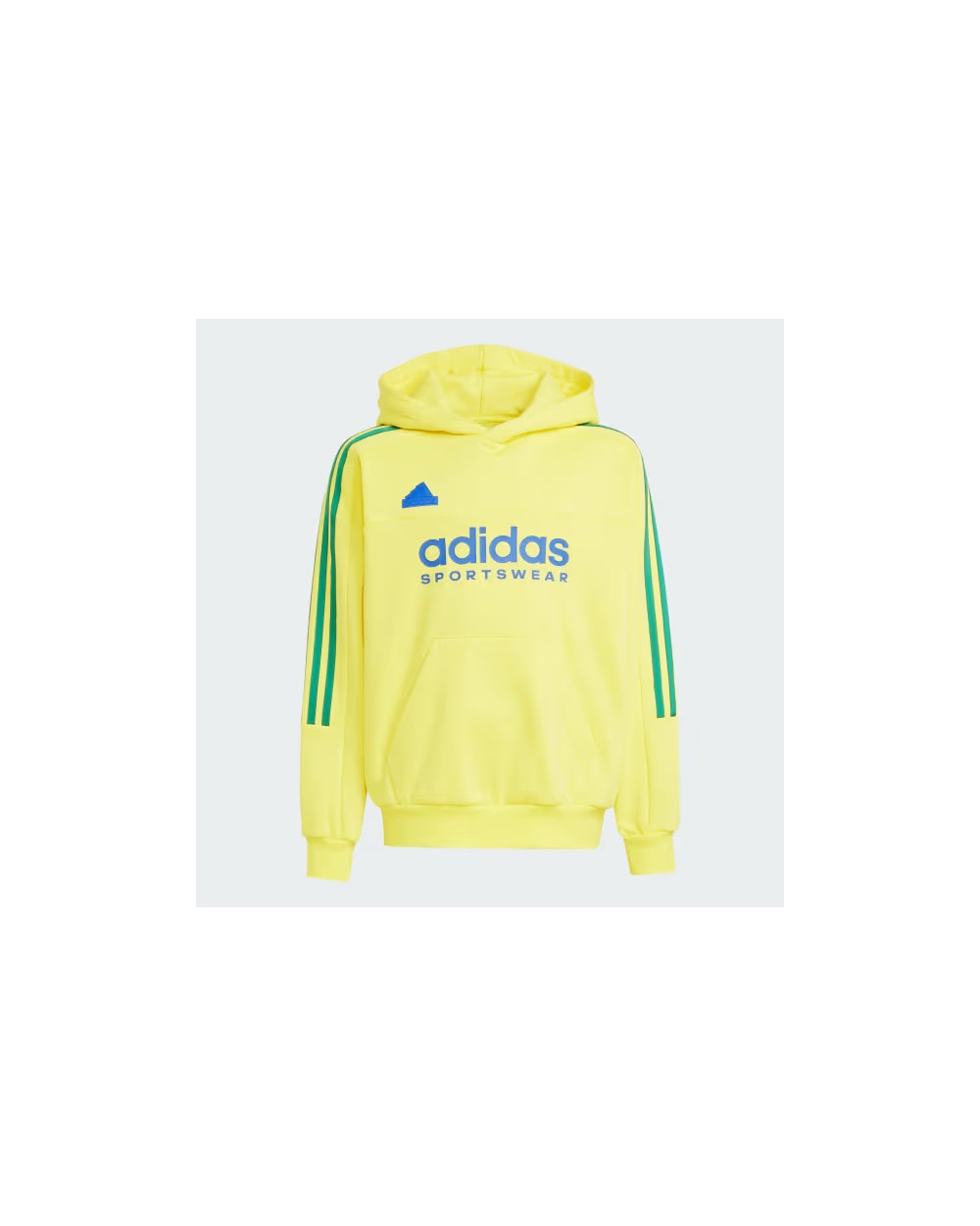 Felpa adidas bambino iy6385