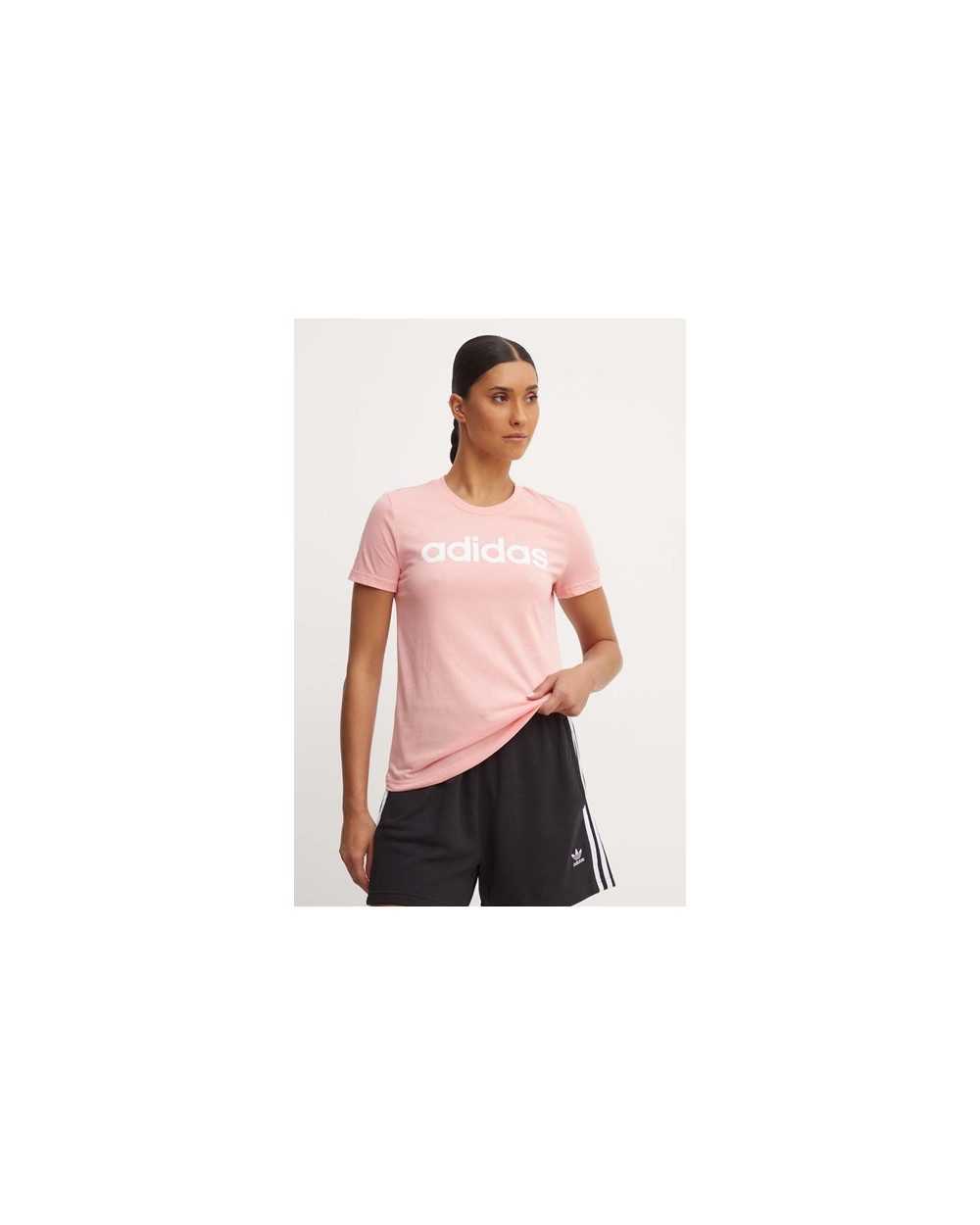 T-shirt adidas donna iy9190