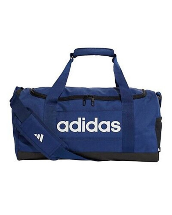Borsone adidas blu in6111