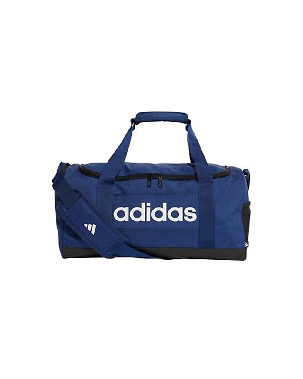 Borsone adidas blu in6111