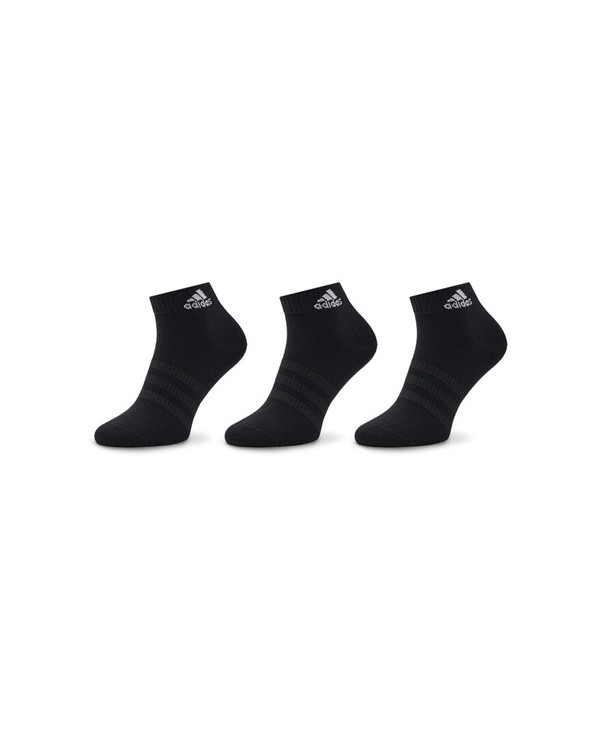 Calze adidas 3 paia nero ic1282