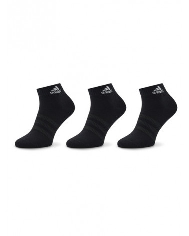 Calze adidas 3 paia nero ic1282