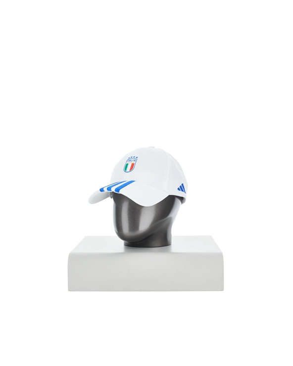 Cappello adidas bianco ip4095 italia