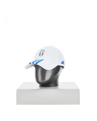 Cappello adidas bianco ip4095 italia