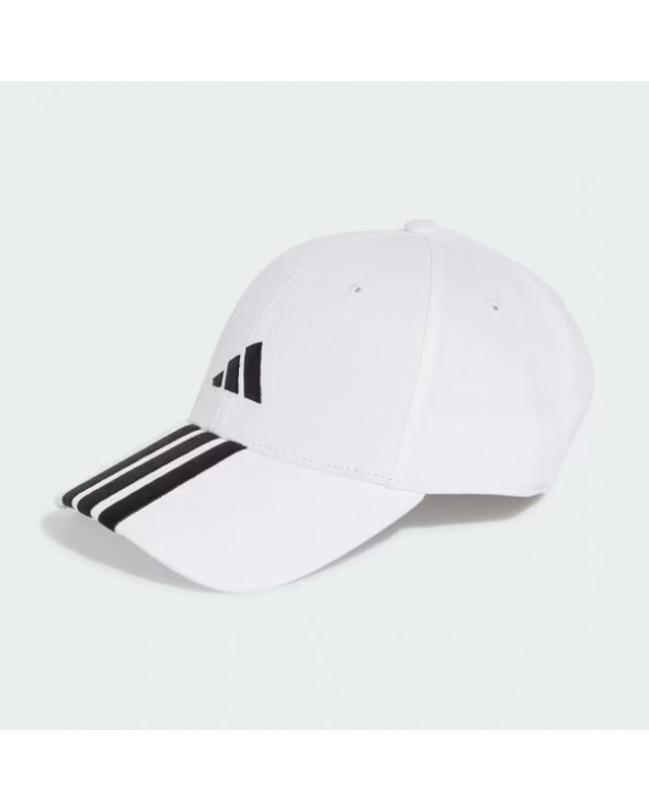 Cappello adidas bianco je5652
