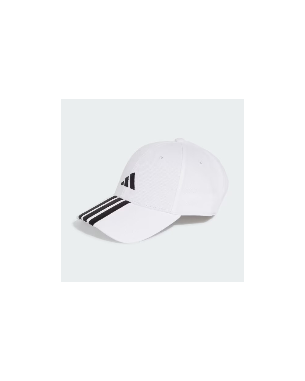 Cappello adidas bianco je5652