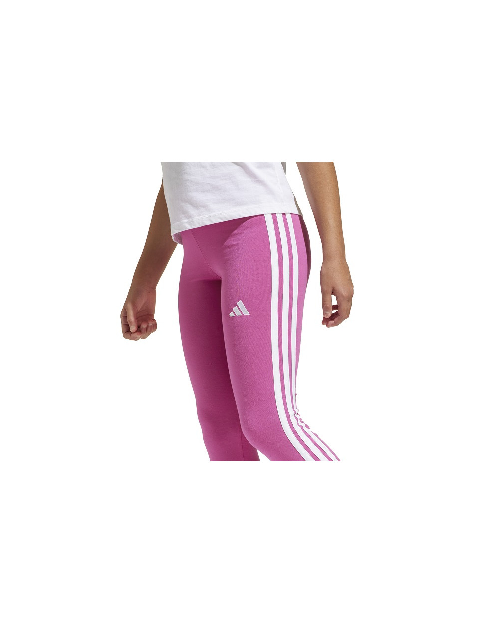 Leggings adidas bambina jj3450