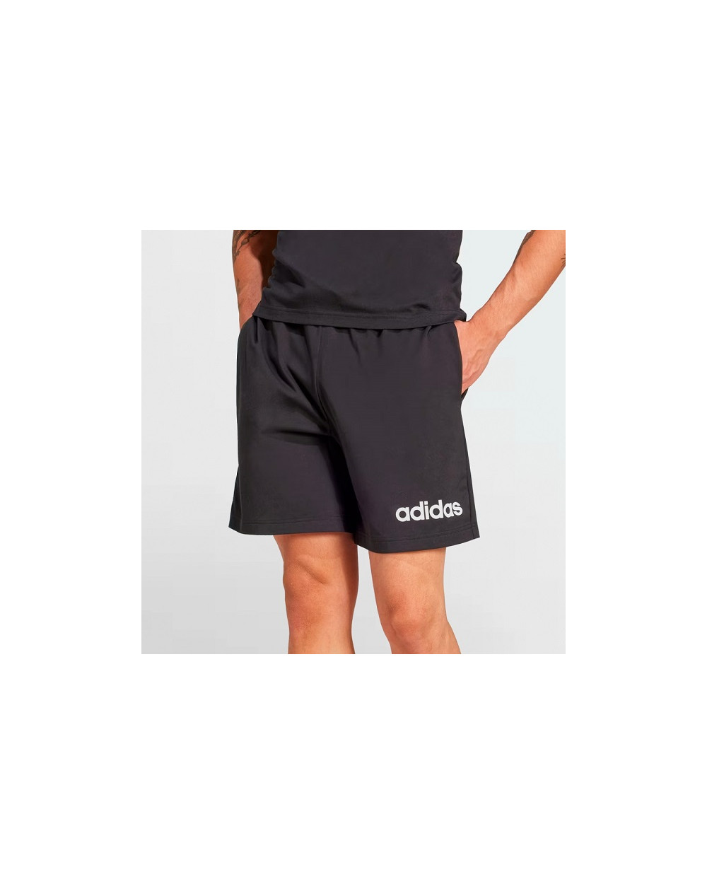 pantaloncino adidas uomo je9012