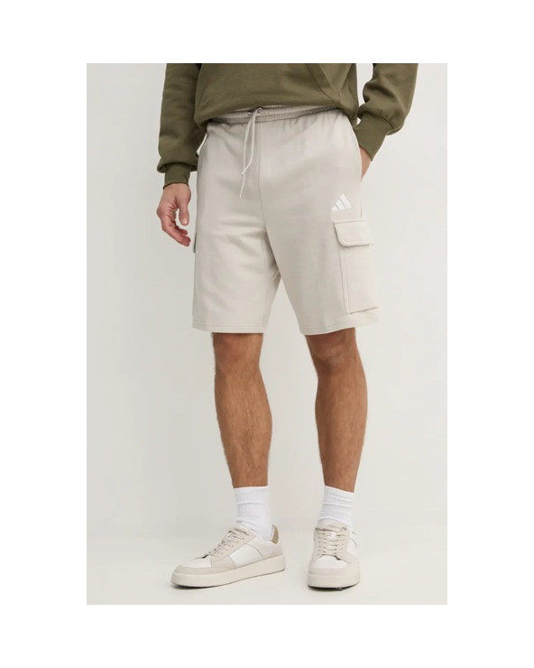 Pantaloncino cargo uomo adidas jd1828