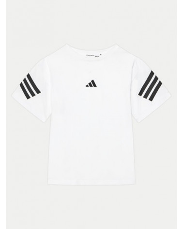T-shirt adidas bambina jn8088