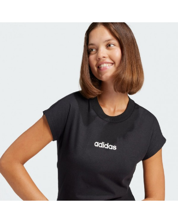 T-shirt adidas donna JC8238