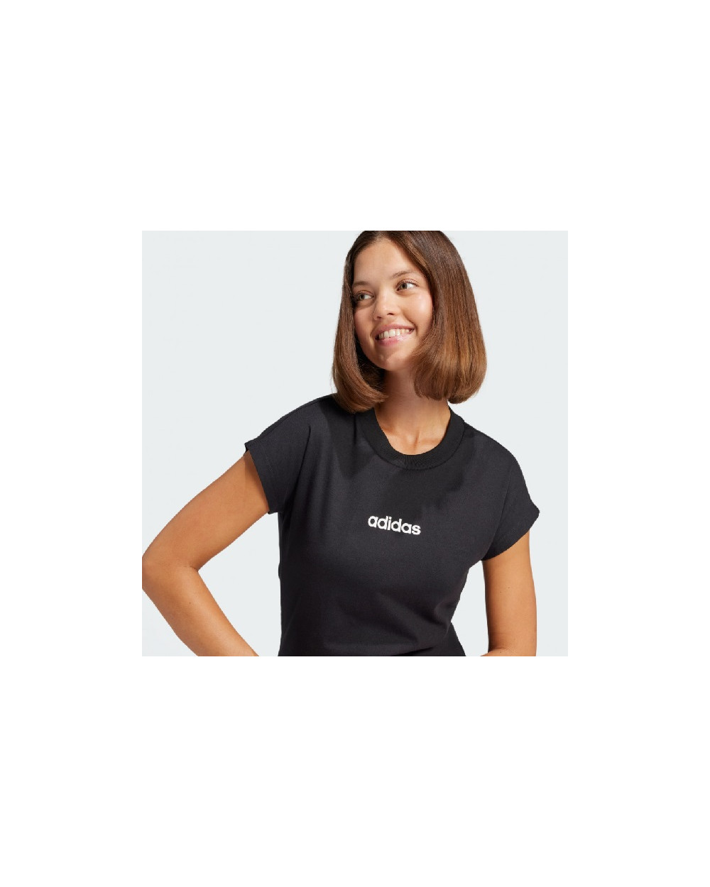 T-shirt adidas donna JC8238