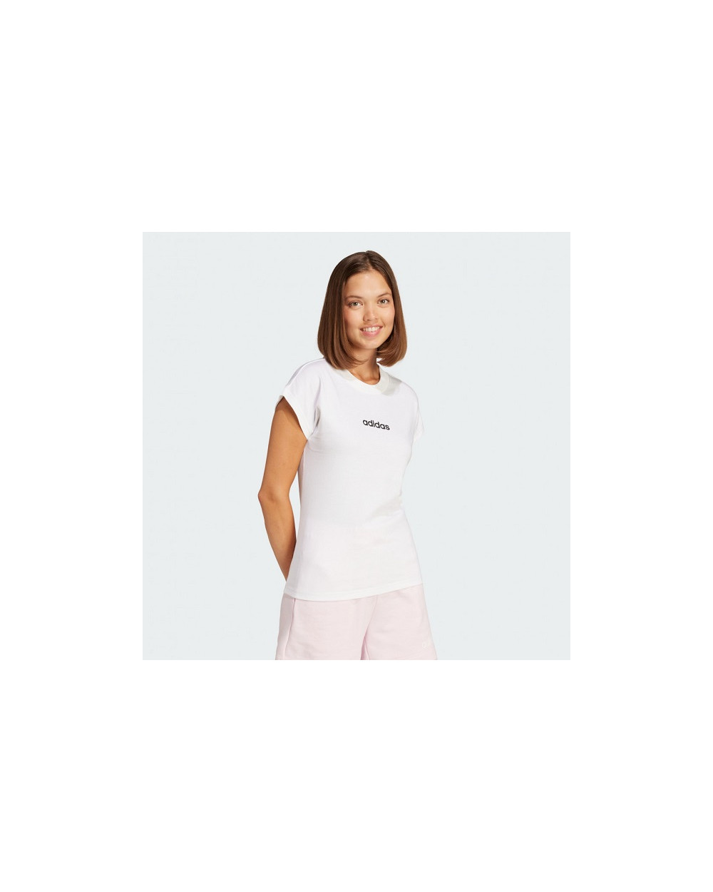 T-shirt adidas donna JC8239