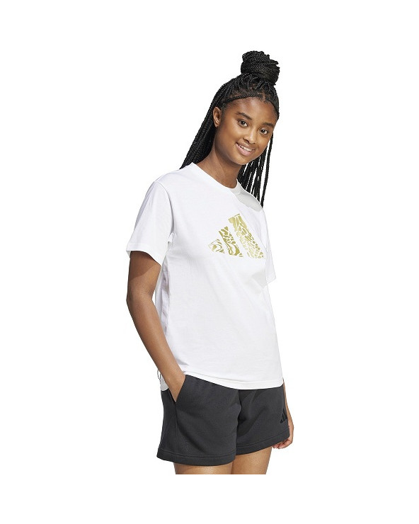 T-shirt adidas donna JN9130
