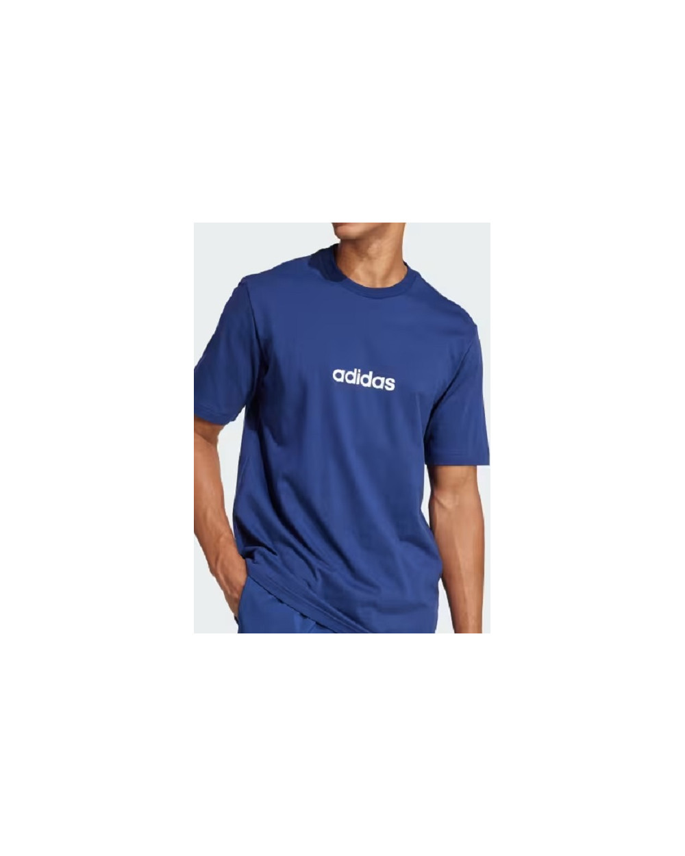 T-shirt adidas uomo je8999