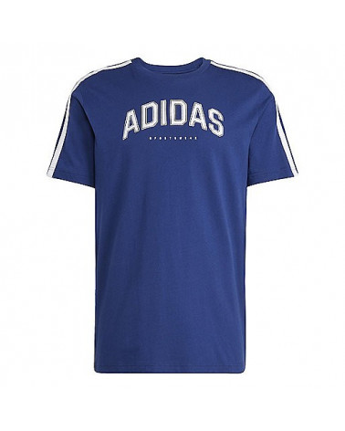 T-shirt adidas uomo jm0382