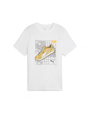 T-shirt puma bambino 686661 02