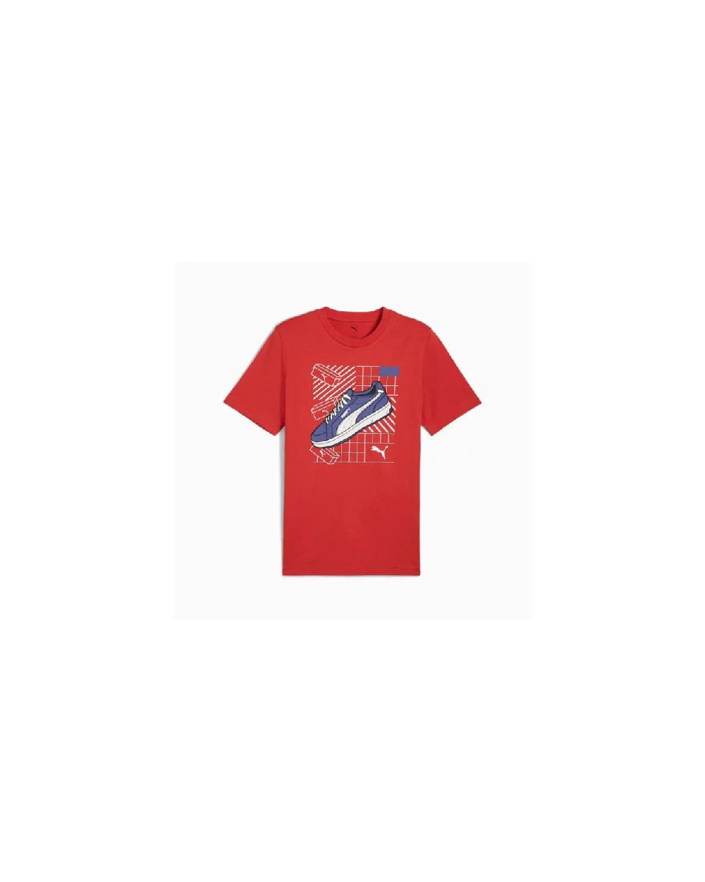 T-shirt puma bambino 686661 15